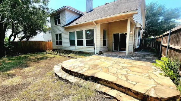 2700 Granite Creek DR, Leander, TX 78641