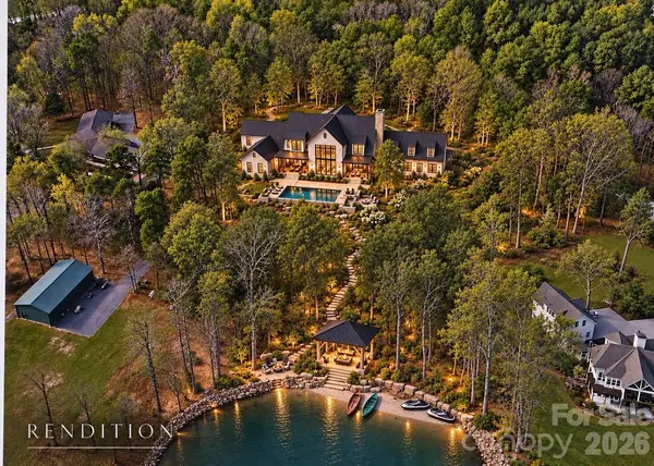 3883 Marlette DR, York, SC 29745