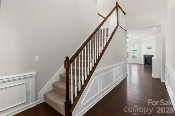 6510 Central Pacific AVE #Charlotte, Charlotte, NC 28210