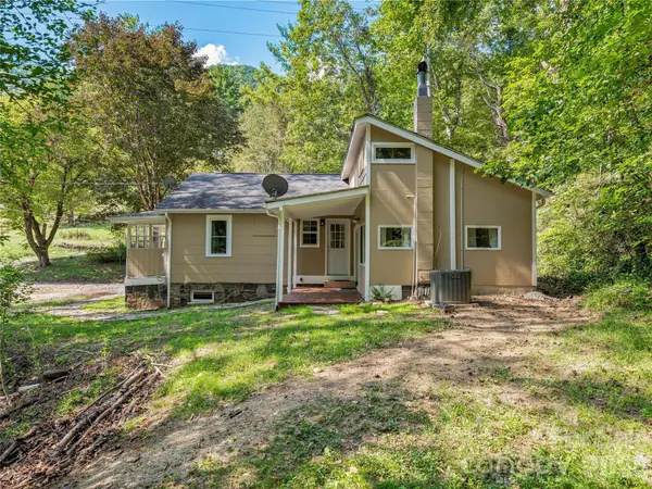 65 Passional WAY, Burnsville, NC 28714