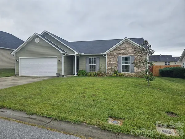 33 Timbergreen TRL, Weaverville, NC 28787