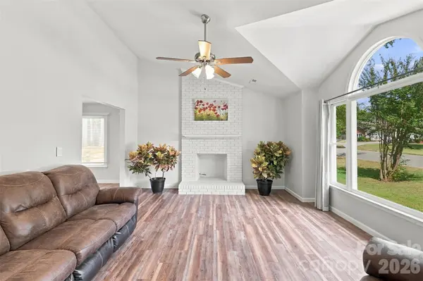 3000 Faircroft WAY, Monroe, NC 28110