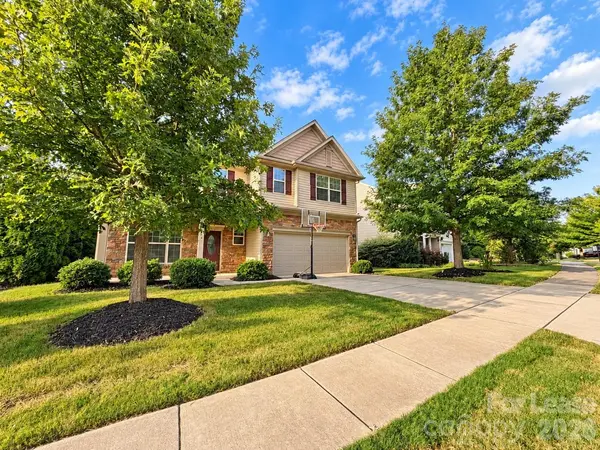 16226 Long Talon WAY, Charlotte, NC 28278