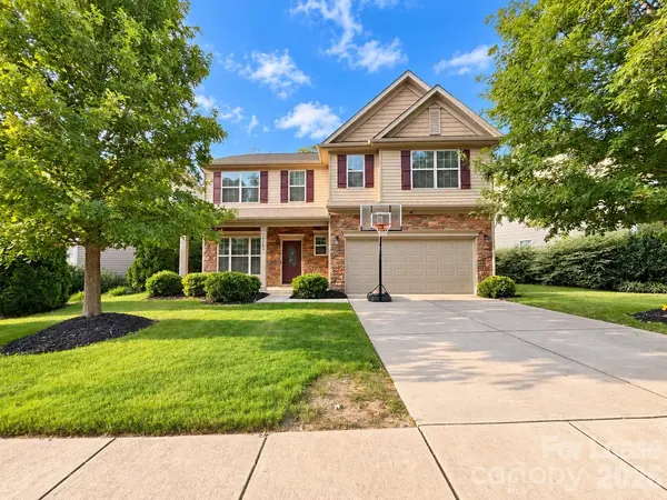 16226 Long Talon WAY, Charlotte, NC 28278