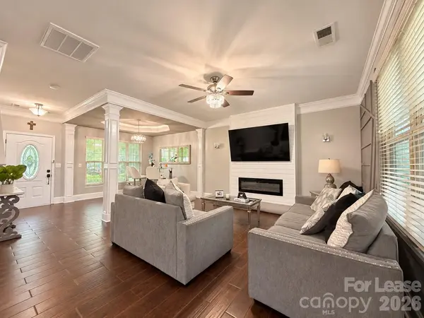 16226 Long Talon WAY, Charlotte, NC 28278