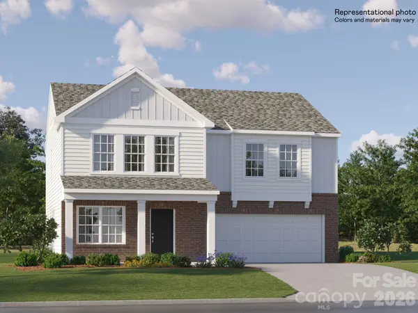 1562 Cottage Creek DR #114, Bessemer City, NC 28016