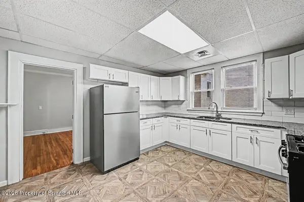 531 S Irving AVE, Scranton, PA 18505