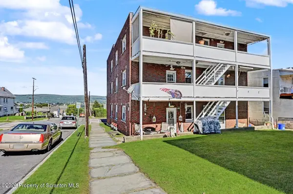 531 S Irving AVE, Scranton, PA 18505