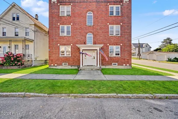 531 S Irving AVE, Scranton, PA 18505