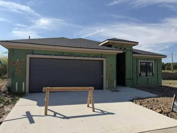 9730 N Mokane ST, Kansas City, MO 64153
