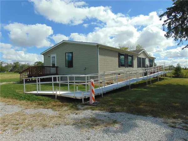 15593 NE County Road 2003 N/A, Archie, MO 64725