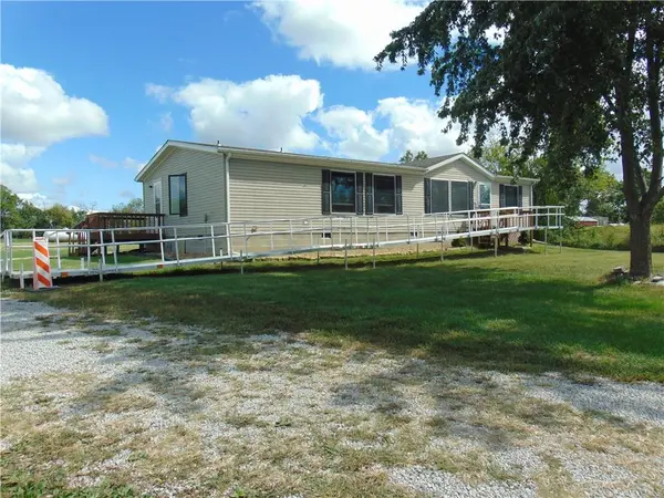 15593 NE County Road 2003 N/A, Archie, MO 64725