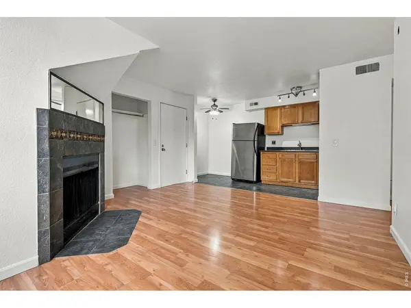 3250 Oneal #K36, Boulder, CO 80301