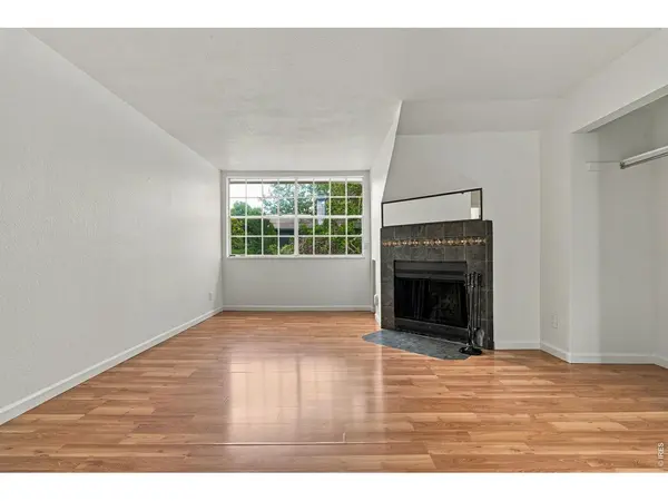 3250 Oneal #K36, Boulder, CO 80301