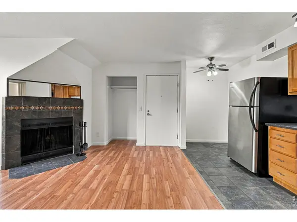 3250 Oneal #K36, Boulder, CO 80301
