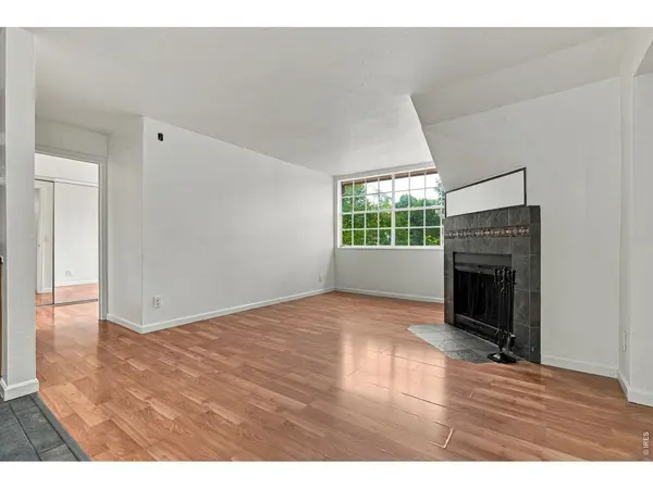 3250 Oneal #K36, Boulder, CO 80301