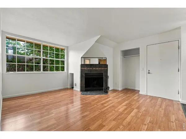 3250 Oneal #K36, Boulder, CO 80301