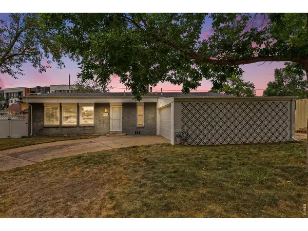 5125 Swadley, Wheat Ridge, CO 80033