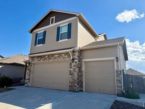 1675 Highfield, Windsor, CO 80550