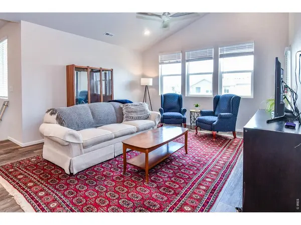 2706 Barnstormer #C, Fort Collins, CO 80524