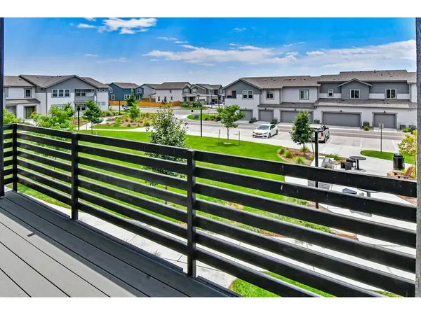 2706 Barnstormer #C, Fort Collins, CO 80524