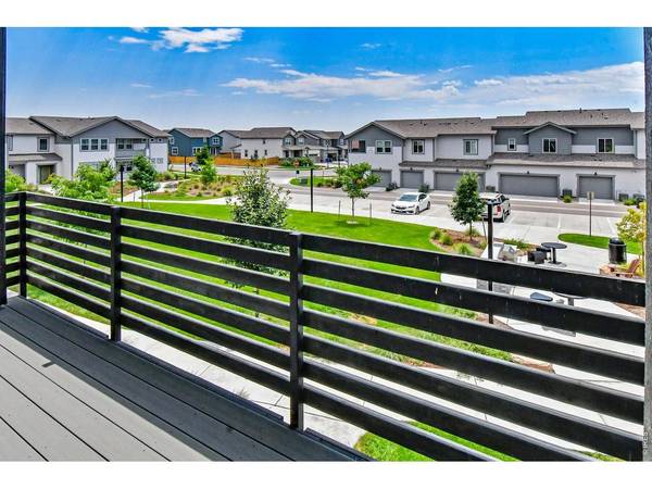 2706 Barnstormer #C, Fort Collins, CO 80524