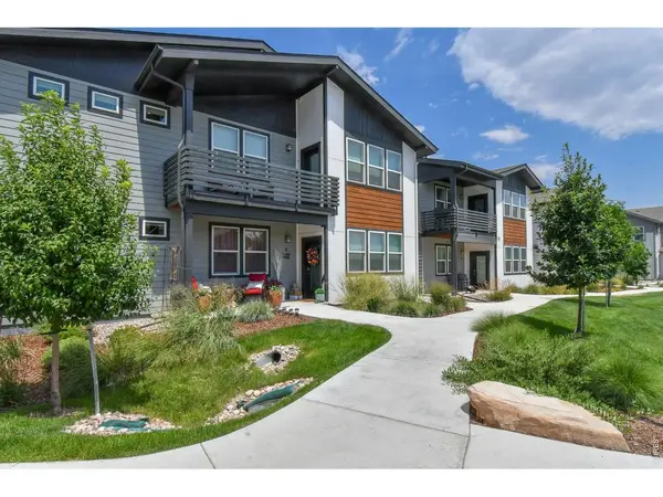 2706 Barnstormer #C, Fort Collins, CO 80524