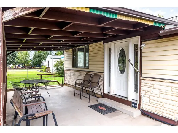 4601 Robb, Wheat Ridge, CO 80033