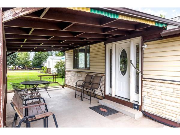 4601 Robb, Wheat Ridge, CO 80033