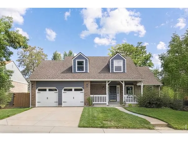 7120 Eldridge, Arvada, CO 80004