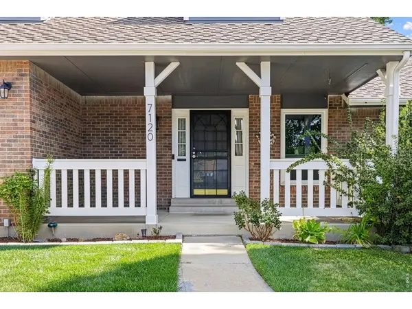 7120 Eldridge, Arvada, CO 80004