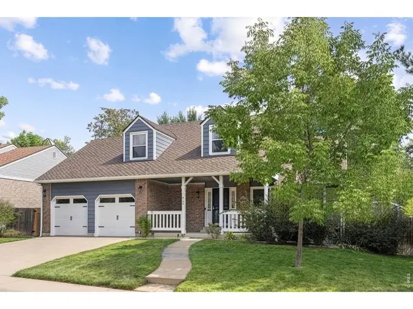 7120 Eldridge, Arvada, CO 80004