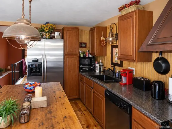 26155 S End #B, Kittredge, CO 80457