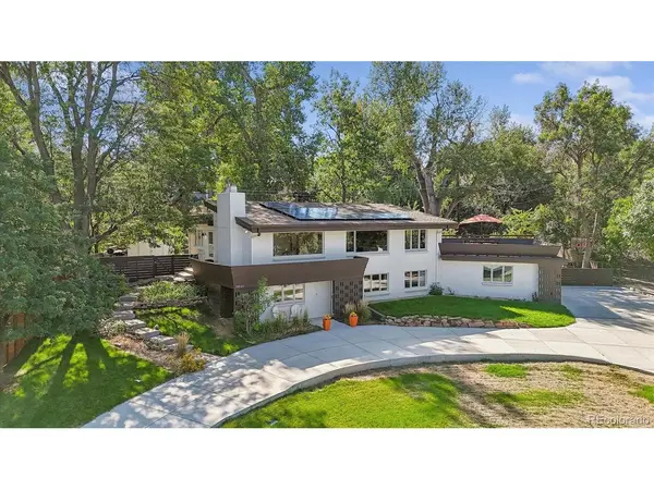 9890 W 34th, Wheat Ridge, CO 80033