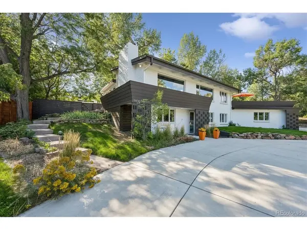 9890 W 34th, Wheat Ridge, CO 80033