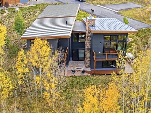 68 Lund, Silverthorne, CO 80498