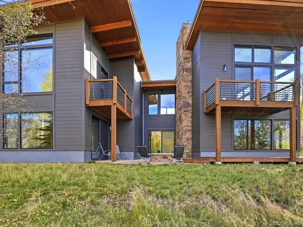 68 Lund, Silverthorne, CO 80498