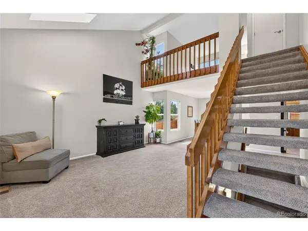 5369 S Xenophon, Littleton, CO 80127