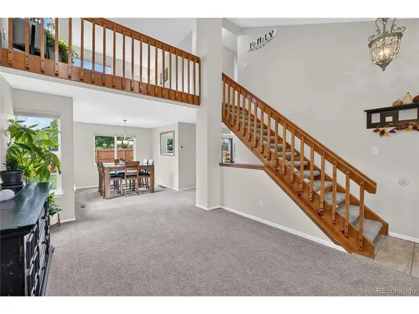 5369 S Xenophon, Littleton, CO 80127