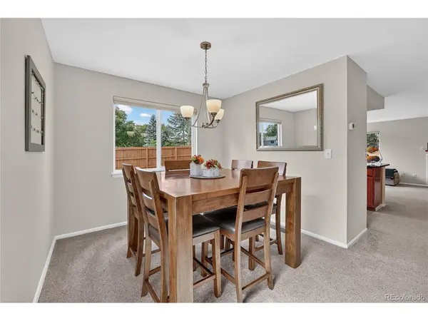 5369 S Xenophon, Littleton, CO 80127