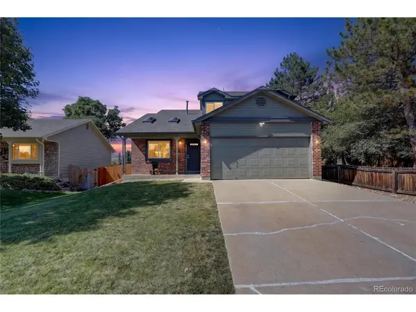 5369 S Xenophon, Littleton, CO 80127