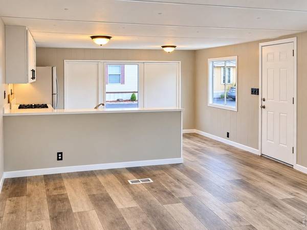 517 E Trilby #63, Fort Collins, CO 80525