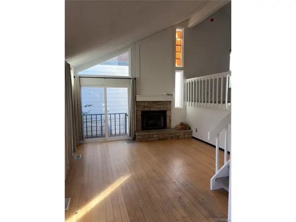 1020 S Zeno, Aurora, CO 80017