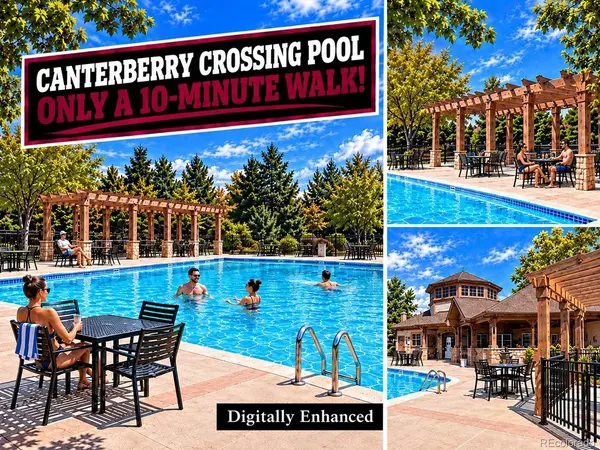 23903 E Winter Springs, Parker, CO 80138