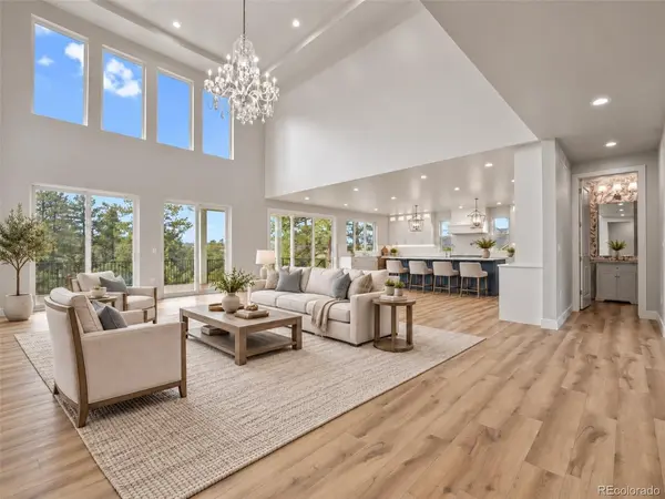 1750 Arrowpoint, Franktown, CO 80116