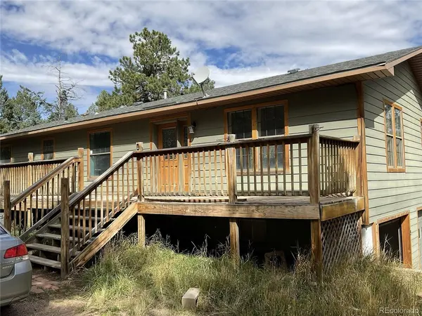 1365 Burland, Bailey, CO 80421