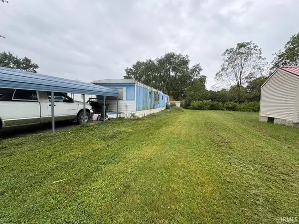 215 N Biltmore AVE, Muncie, IN 47303-5120