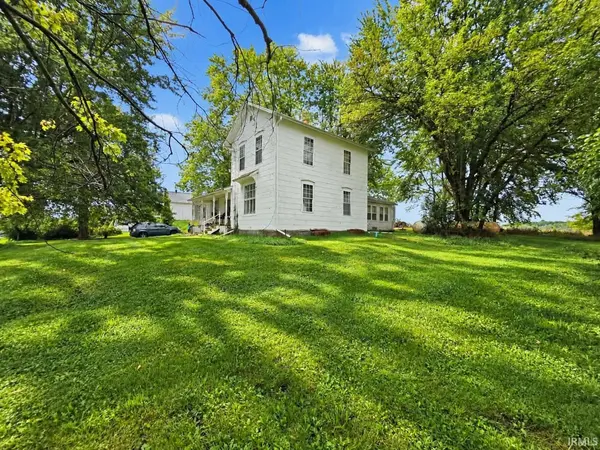5638 E US 6 HWY, Kendallville, IN 46755