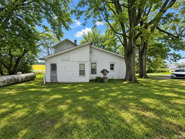 5638 E US 6 HWY, Kendallville, IN 46755