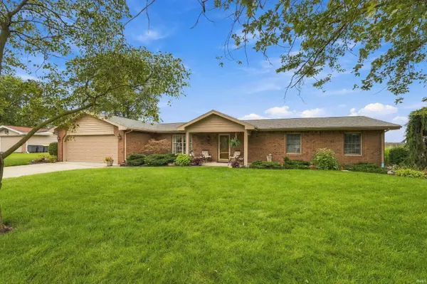940 Waynesboro RD, Decatur, IN 46733